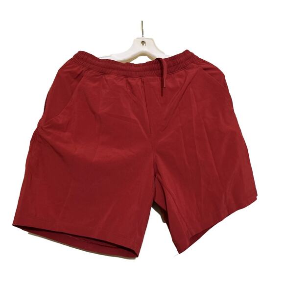 Lululemon Pace Breaker Linerless Short 7